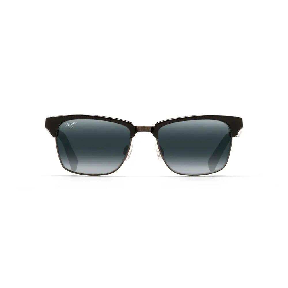 Lunettes de Soleil Maui Jim Kawika Polarisées en Nylon Unisexe 54 mm 2/3