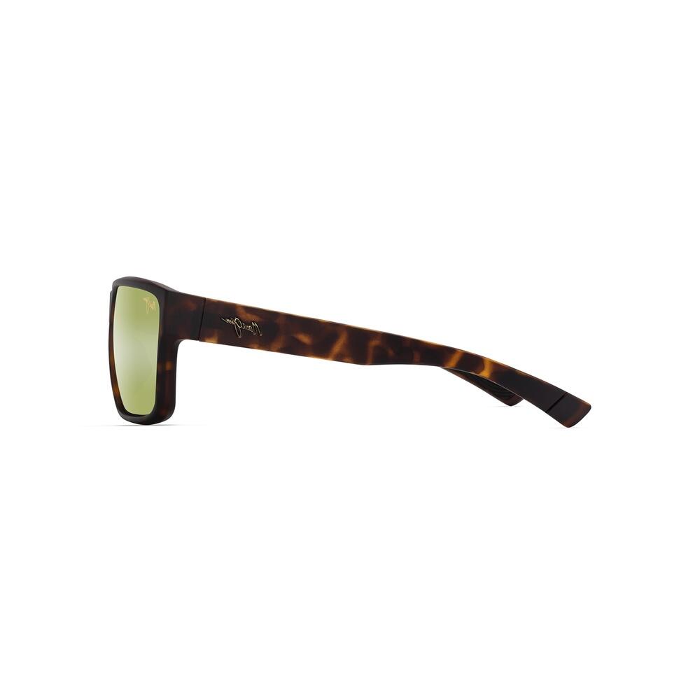 Óculos de Sol Maui Jim Uila Polarizados em Acetato Homem 62 mm 3/3
