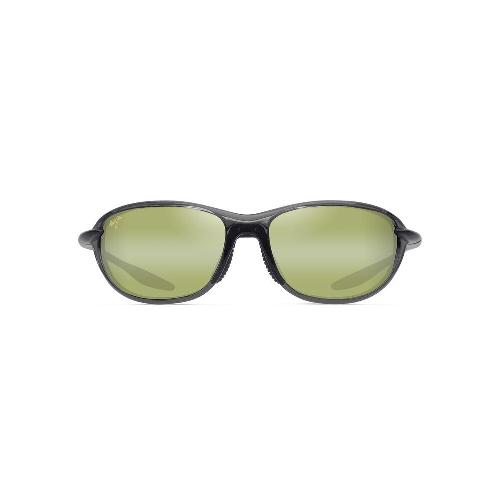 Óculos de Sol Maui Jim Hookipa Ultra R Polarizados em Nylon Homem 62 mm 2/3