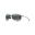 Ochelari de Soare Maui Jim Sugar Beach Polarizați din Nylon Unisex 63 mm