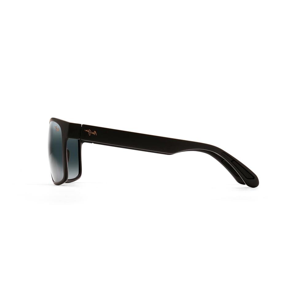 Occhiali da Sole Maui Jim Red Sands Polarizzati in Nylon Unisex 60 mm 3/3