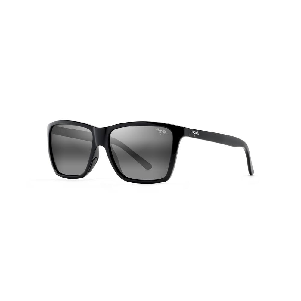 Sunglasses Maui Jim Cruzem Polarized Nylon Unisex 57 mm
