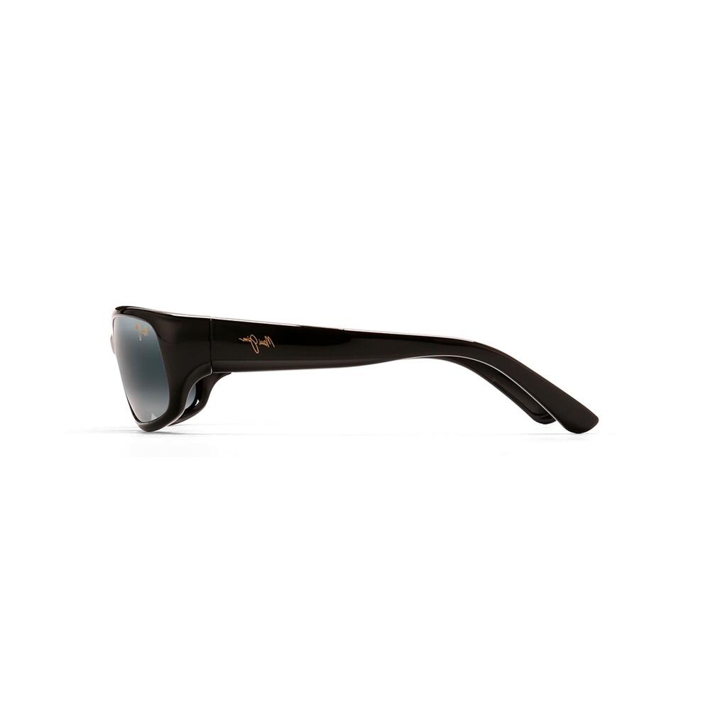 Óculos de Sol Maui Jim Stingray Polarizados em Nylon Unissexo 56 mm 3/3