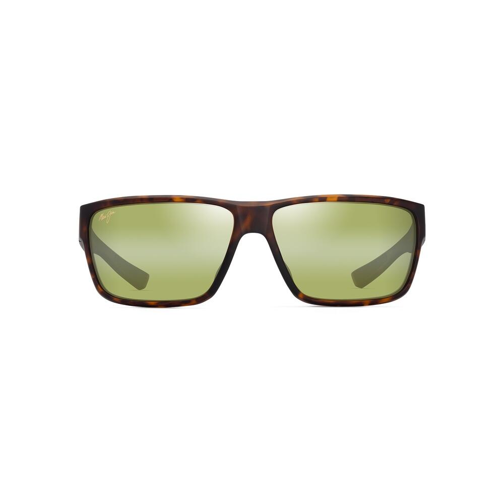 Óculos de Sol Maui Jim Uila Polarizados em Acetato Homem 62 mm 2/3