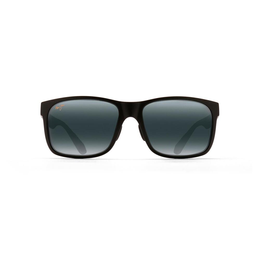 Occhiali da Sole Maui Jim Red Sands Polarizzati in Nylon Unisex 60 mm 2/3