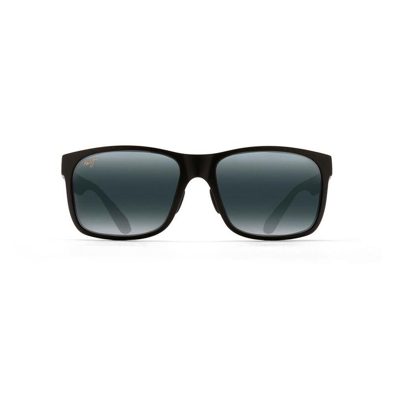 Ochelari de Soare Maui Jim Red Sands Polarizați din Nylon Unisex 60 mm
