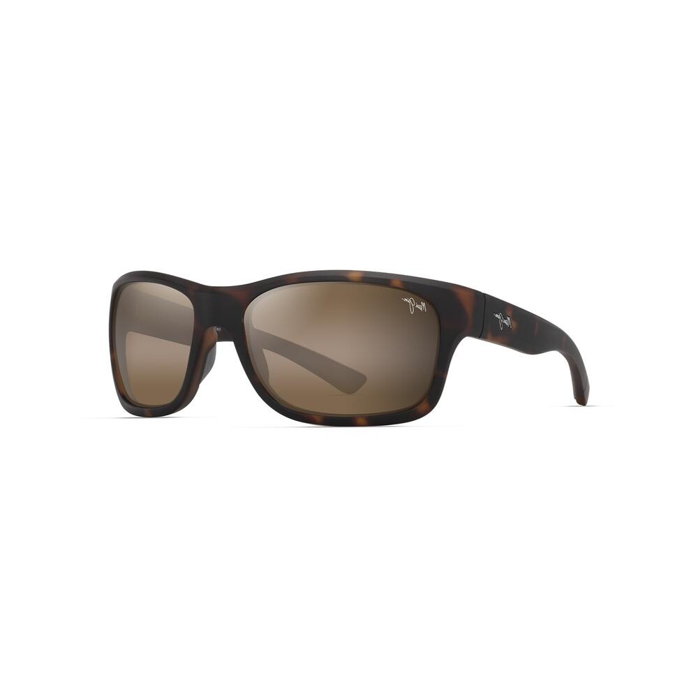 Sunglasses Maui Jim Ano Nui Polarized Nylon Men 63 mm