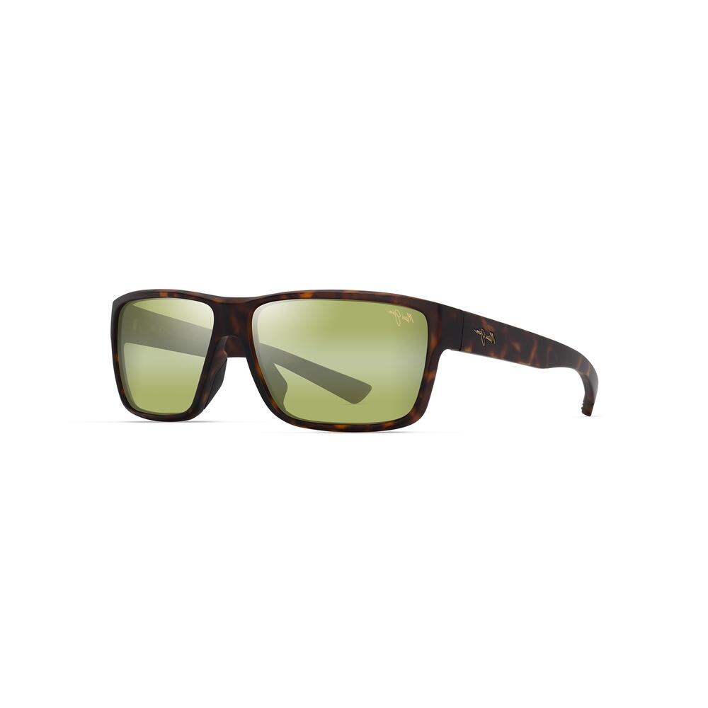 Sunglasses Maui Jim Uila Polarized Acetate Men 62 mm