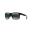 Ochelari de Soare Maui Jim Red Sands Polarizați din Nylon Unisex 60 mm