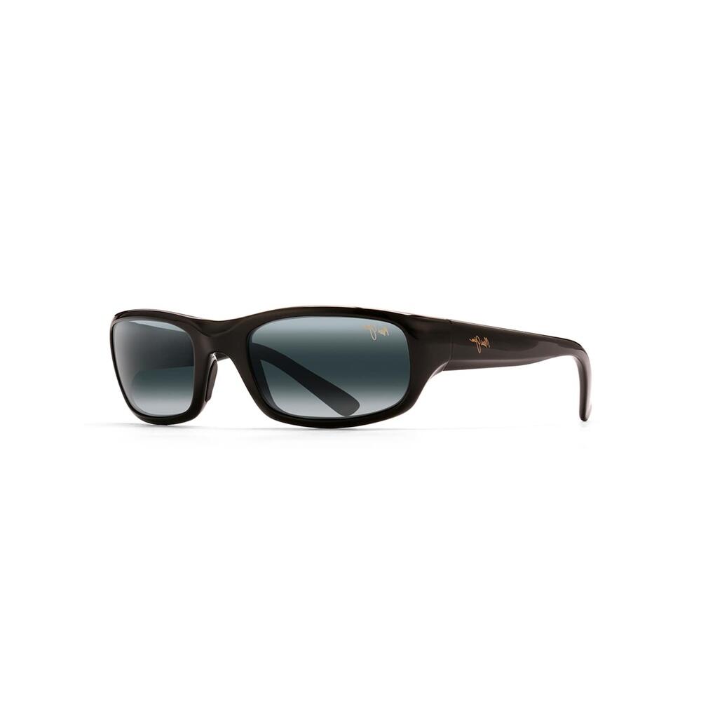 Sunglasses Maui Jim Stingray Polarized Nylon Unisex 56 mm