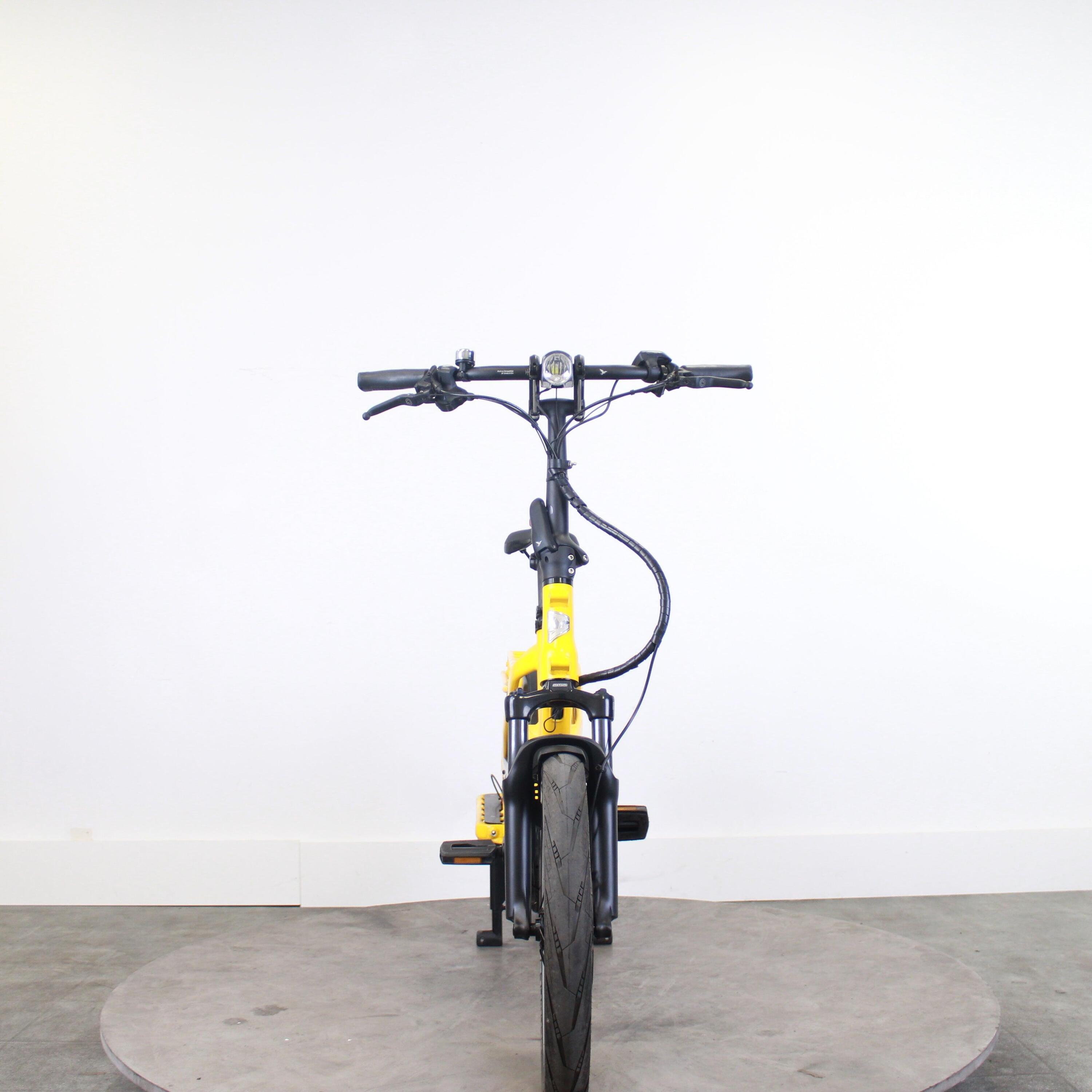 Tweedehands - Cargo elektrische GSD S10 - Uitstekend 3/6