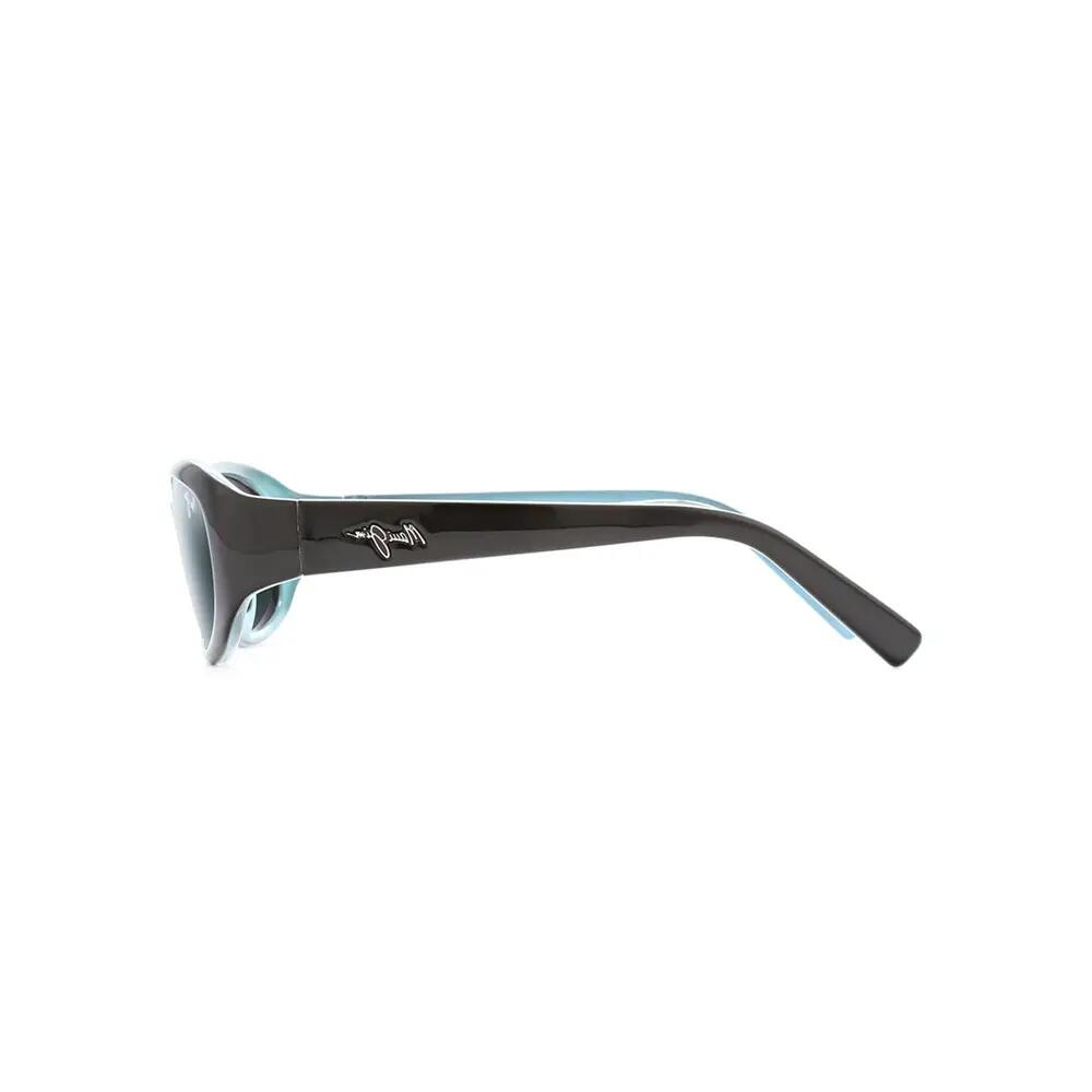 Occhiali da Sole Maui Jim Punchbowl Polarizzati in Nylon Donna 54 mm 3/3