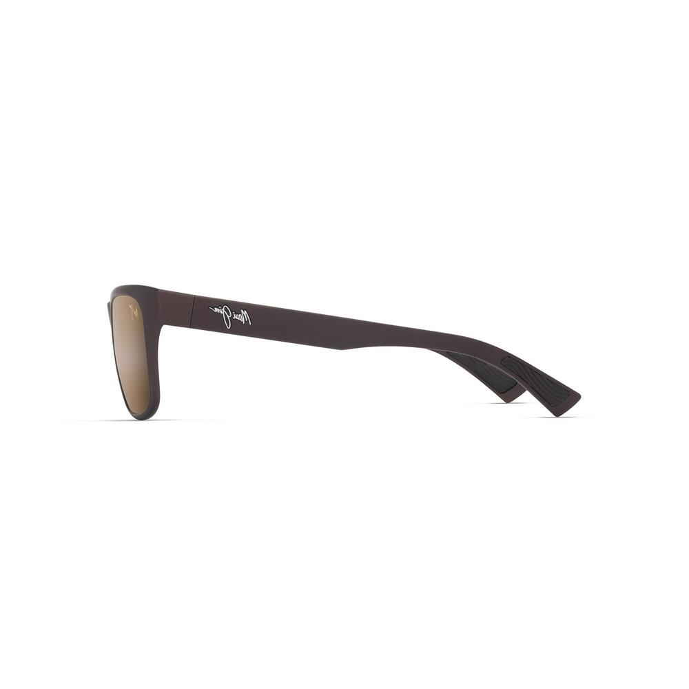 Óculos de Sol Maui Jim Kapeau Polarizados em Nylon Homem 54 mm 3/3