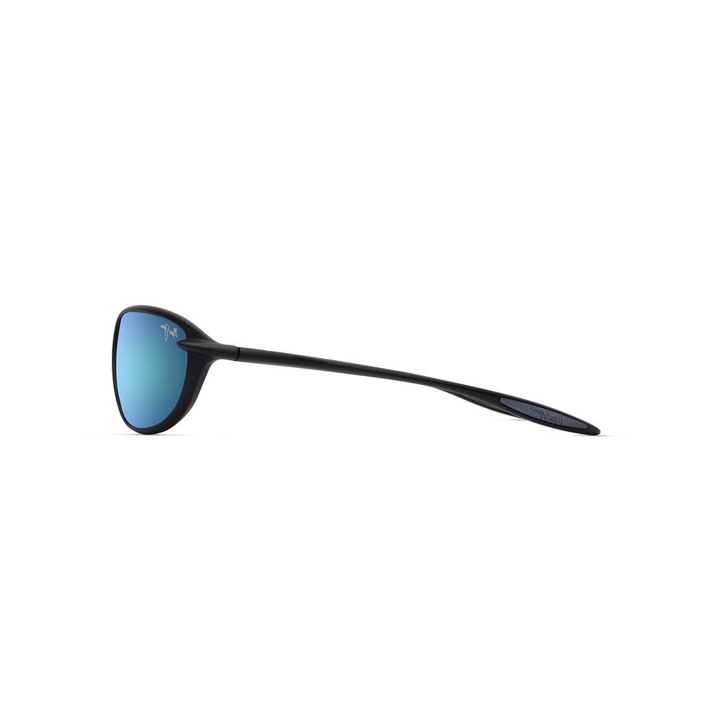 Óculos de Sol Maui Jim Hookipa Ultra R Polarizados em Nylon Homem 62 mm 3/3