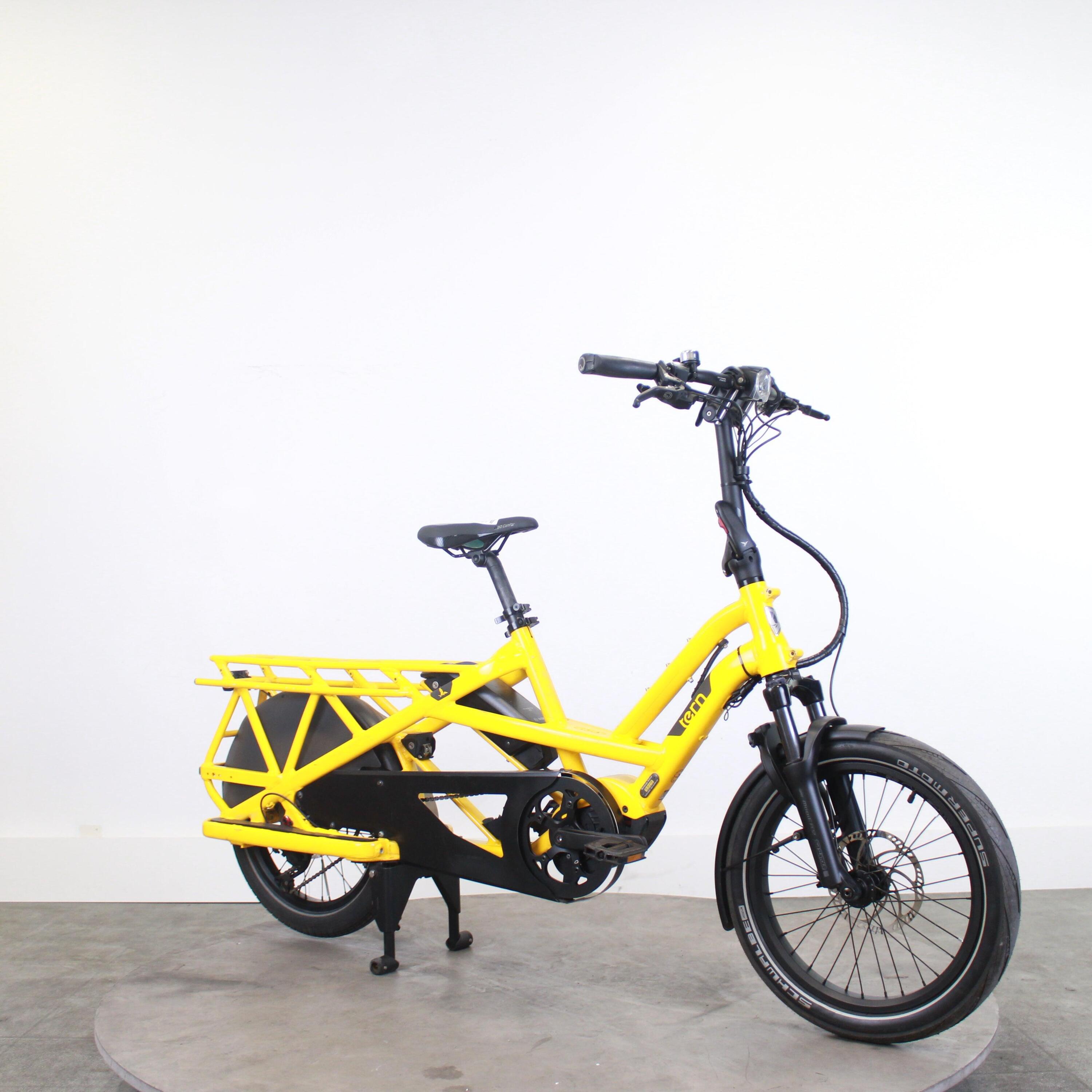 Tweedehands - Cargo elektrische GSD S10 - Uitstekend 2/6