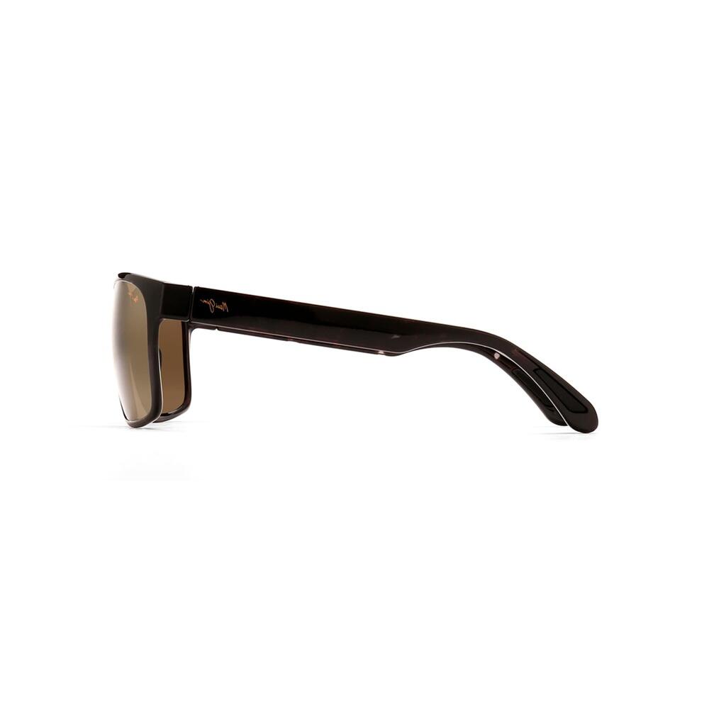 Óculos de Sol Maui Jim Red Sands Polarizados em Nylon Unissexo 60 mm 3/3