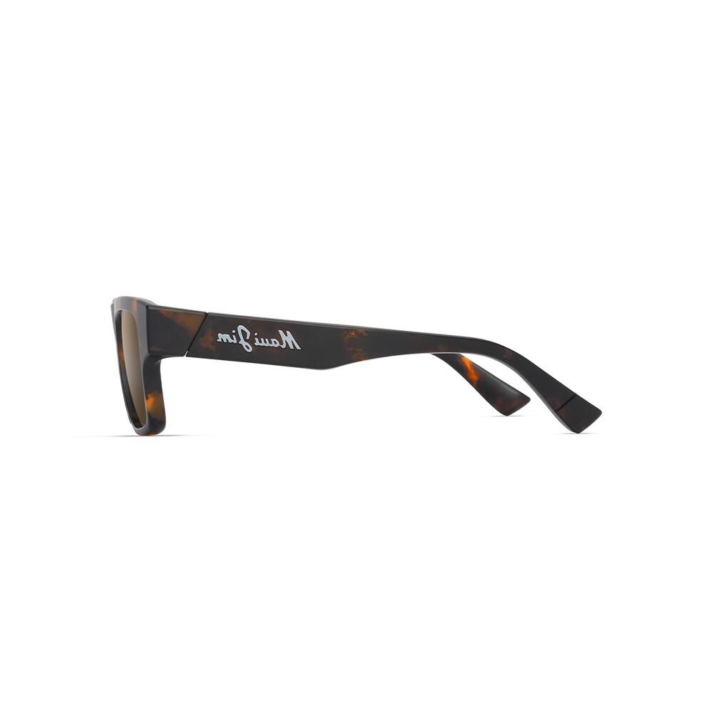 Óculos de Sol Maui Jim Kokua Polarizados em Nylon Unissexo 54 mm 3/3