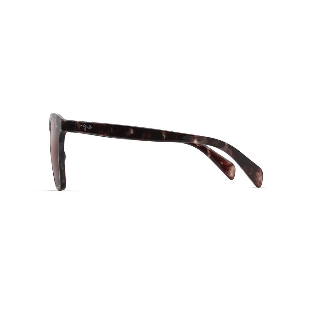 Óculos de Sol Maui Jim Liquid Sunshine Polarizados em Nylon Mulher 58 mm 3/3