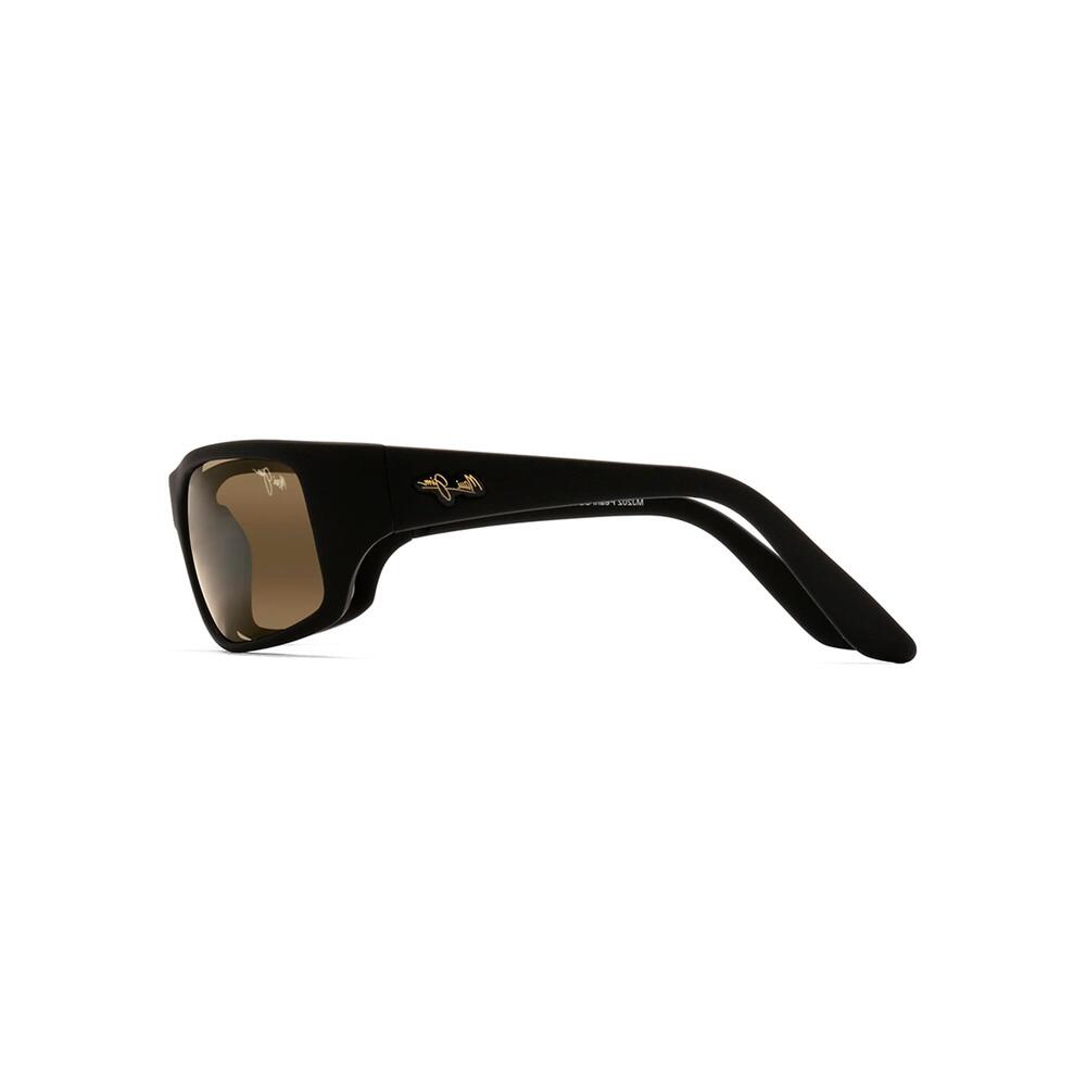 Óculos de Sol Maui Jim Peahi Polarizados em Nylon Unissexo 65 mm 3/3