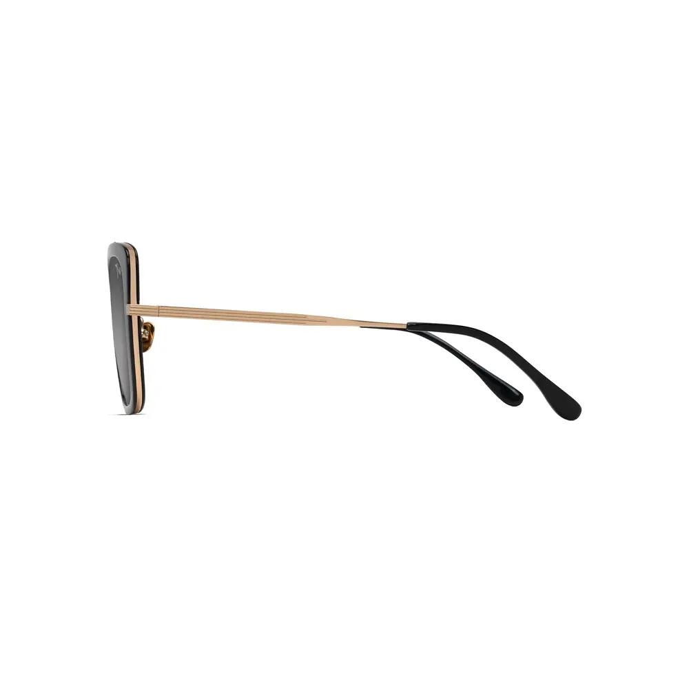 Occhiali da Sole Maui Jim Violet Lake Polarizzati in Titanio Donna 54 mm 3/3