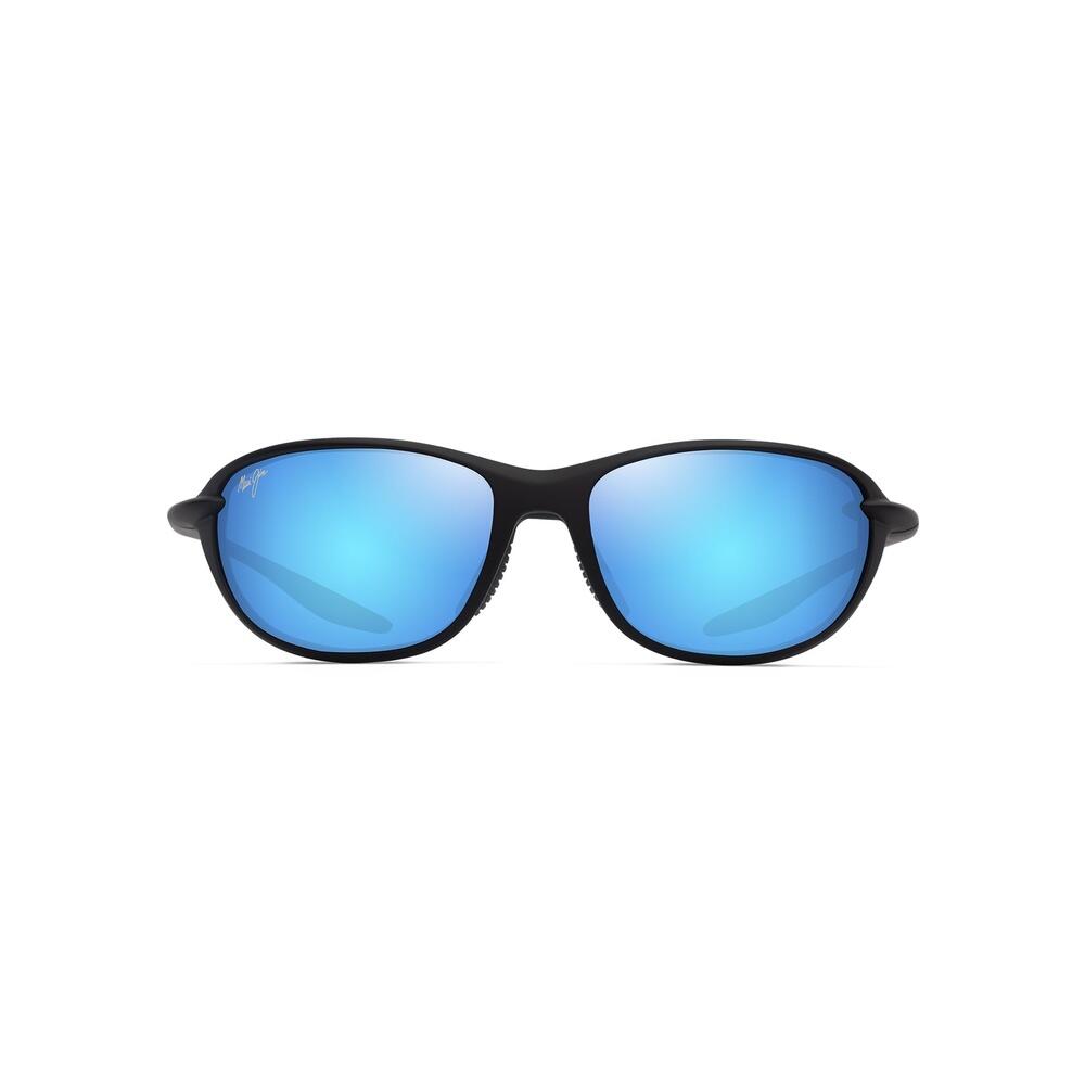 Óculos de Sol Maui Jim Hookipa Ultra R Polarizados em Nylon Homem 62 mm 2/3