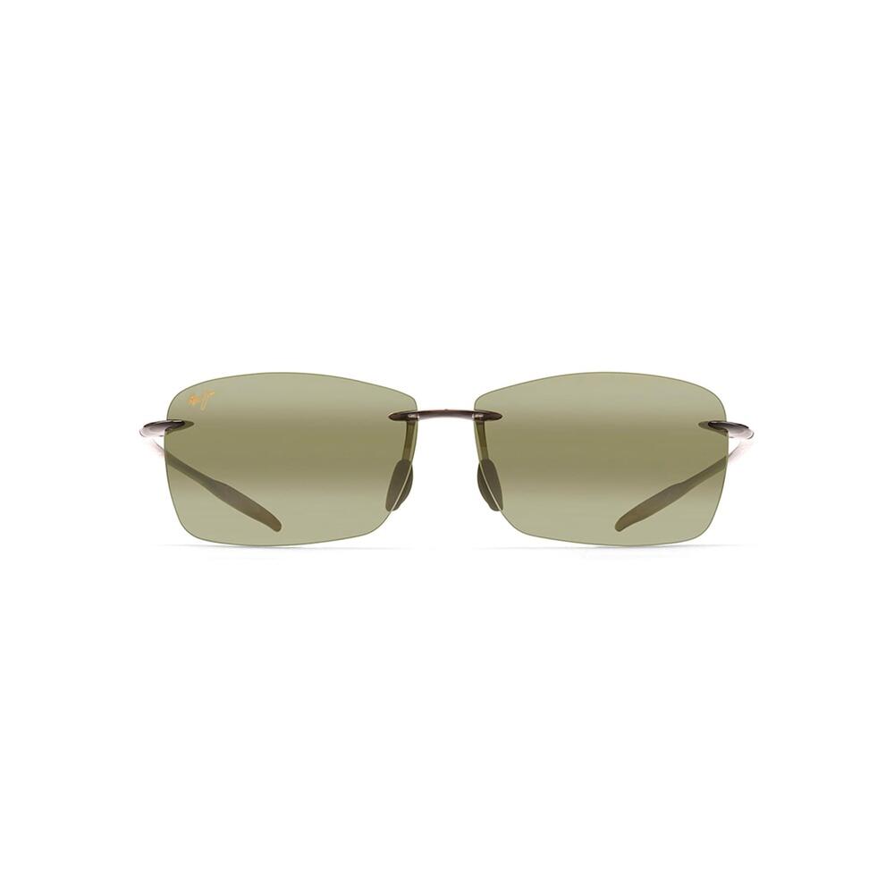 Óculos de Sol Maui Jim Lighthouse Polarizados em Nylon Unissexo 63 mm 2/3