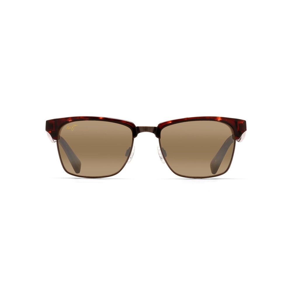 Óculos de Sol Maui Jim Kawika Polarizados em Nylon Unissexo 54 mm 2/3