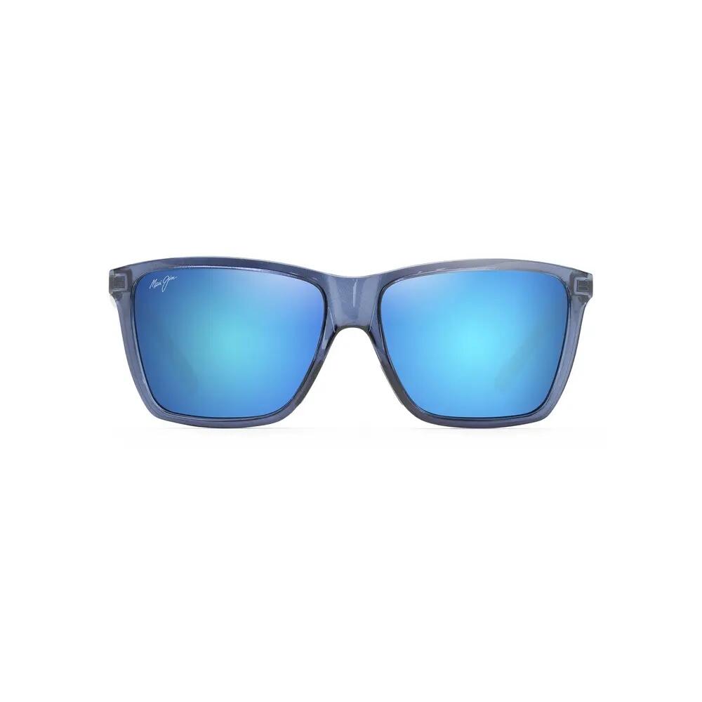 Occhiali da Sole Maui Jim Cruzem Polarizzati in Nylon Unisex 57 mm 2/3