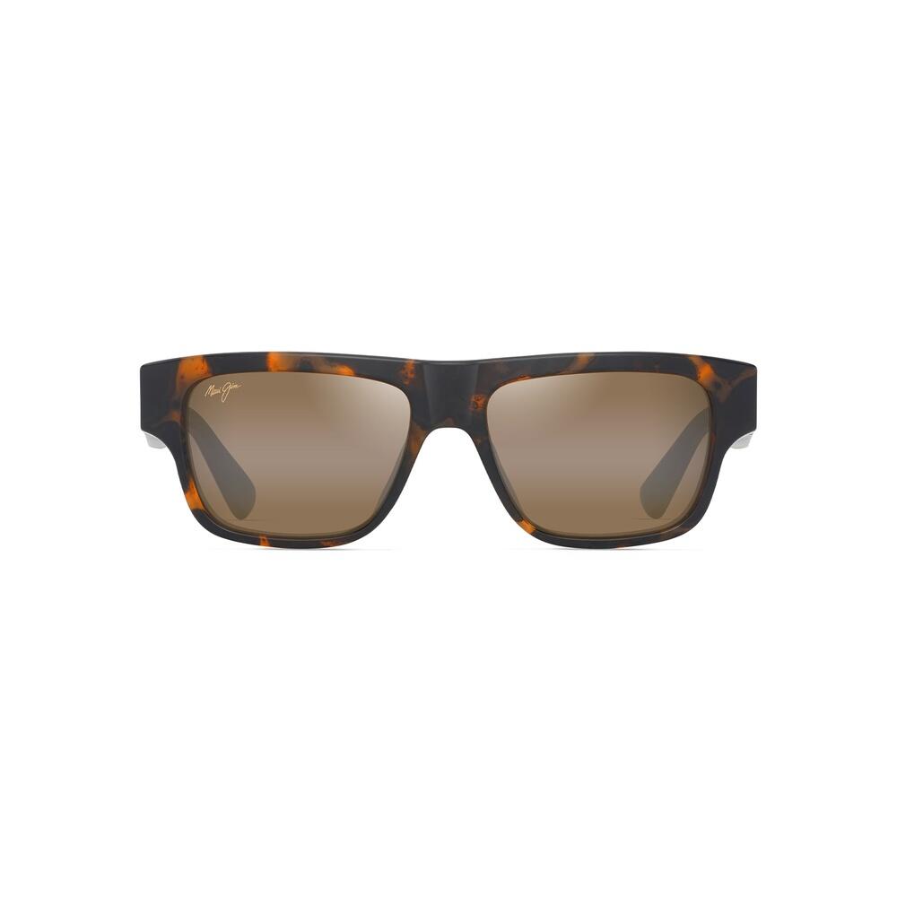 Óculos de Sol Maui Jim Kokua Polarizados em Nylon Unissexo 54 mm 2/3