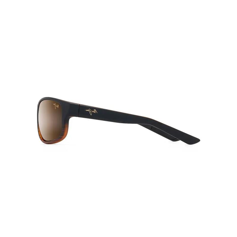 Ochelari de Soare Maui Jim Kaiwi Channel Polarizați din Nylon Unisex 63 mm
