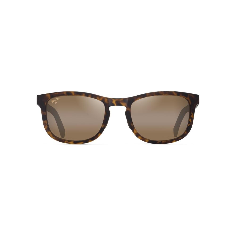Óculos de Sol Maui Jim Aliali Af Polarizados em Acetato Unissexo 55 mm 2/3