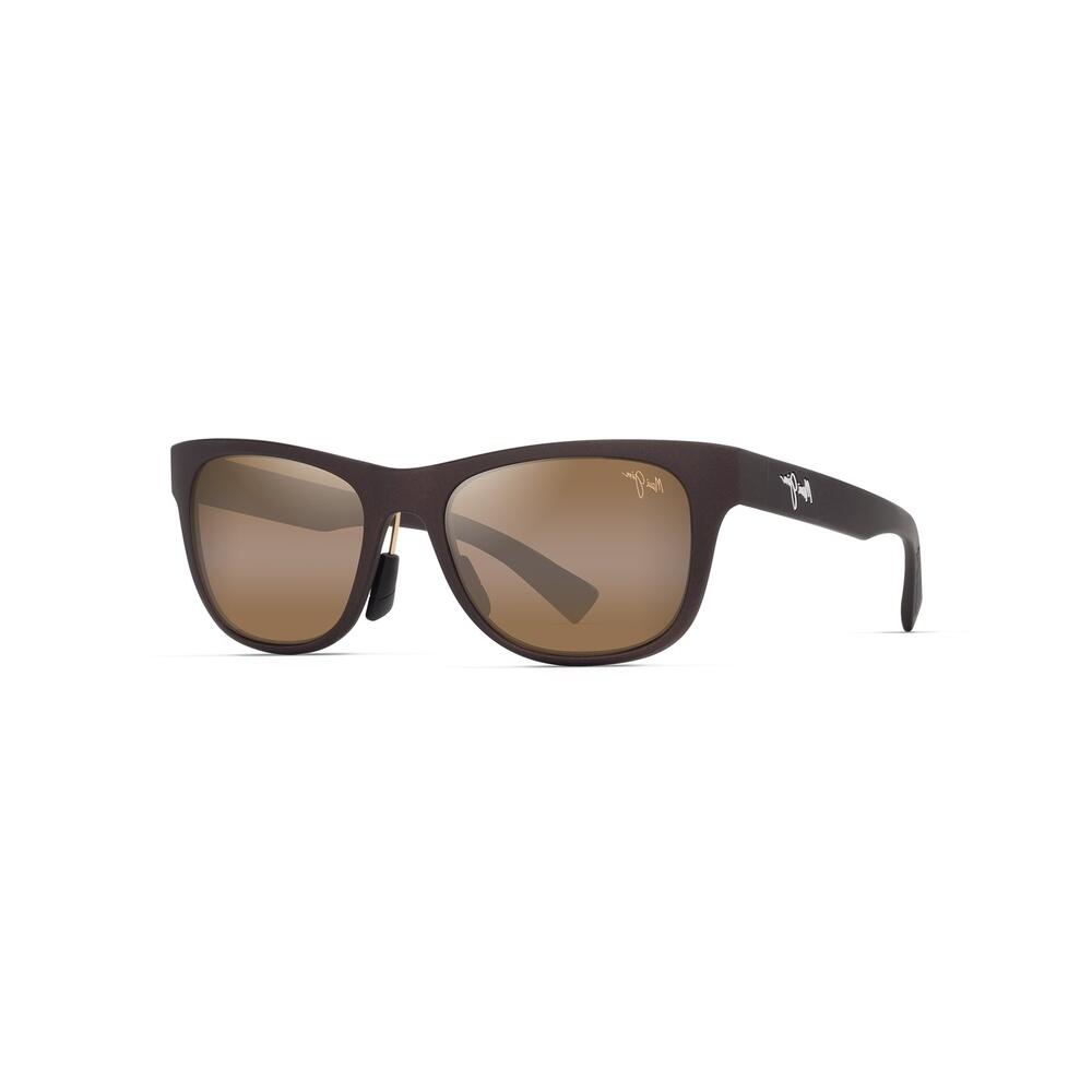 Sunglasses Maui Jim Kapeau Polarized Nylon Men 54 mm