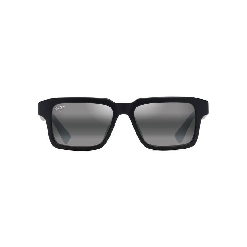 Ochelari de Soare Maui Jim Kahiko Polarizați din Nylon Unisex 53 mm