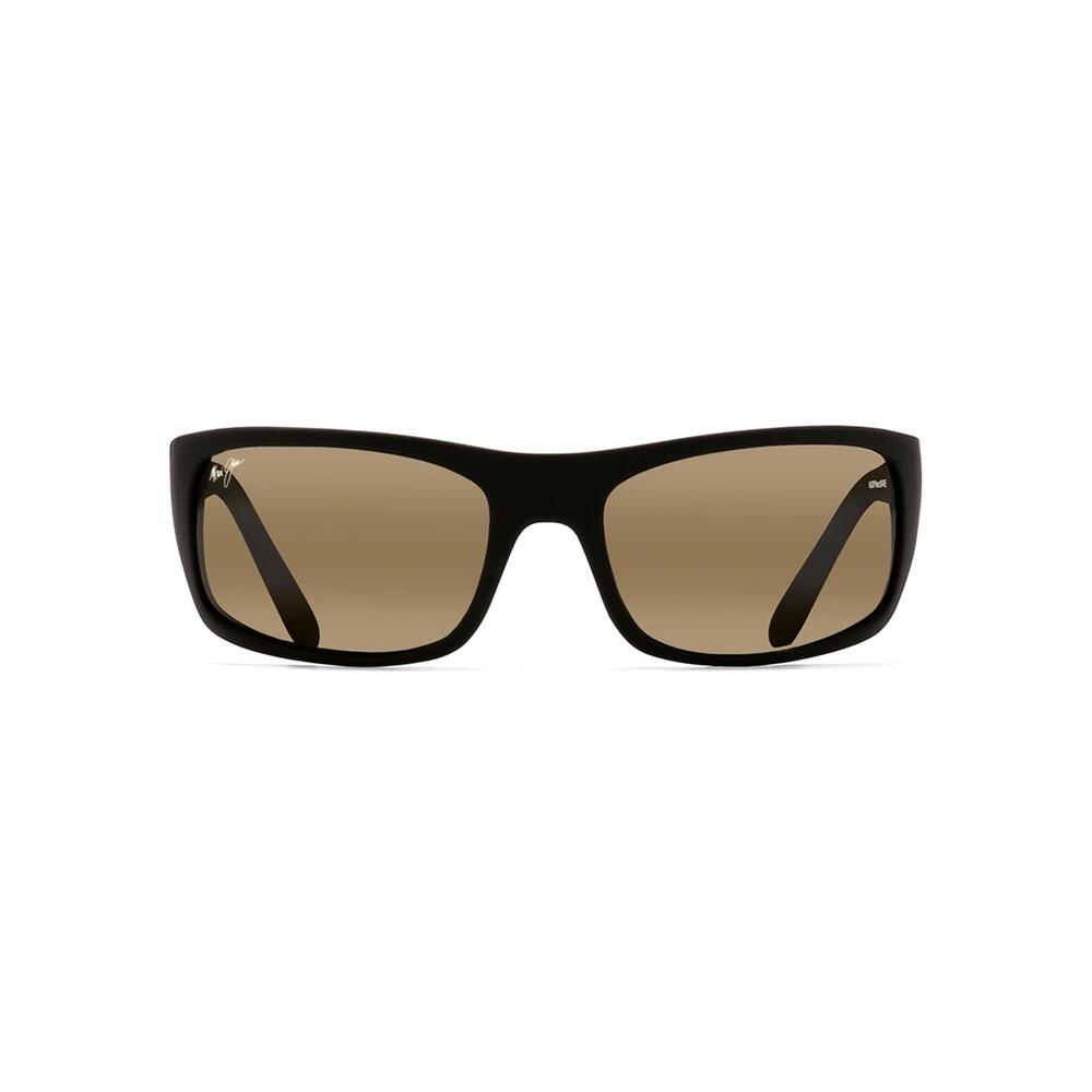 Óculos de Sol Maui Jim Peahi Polarizados em Nylon Unissexo 65 mm 2/3