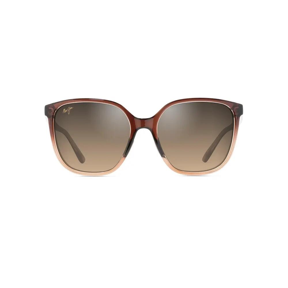 Occhiali da Sole Maui Jim Good Fun Polarizzati in Nylon Donna 57 mm 2/3
