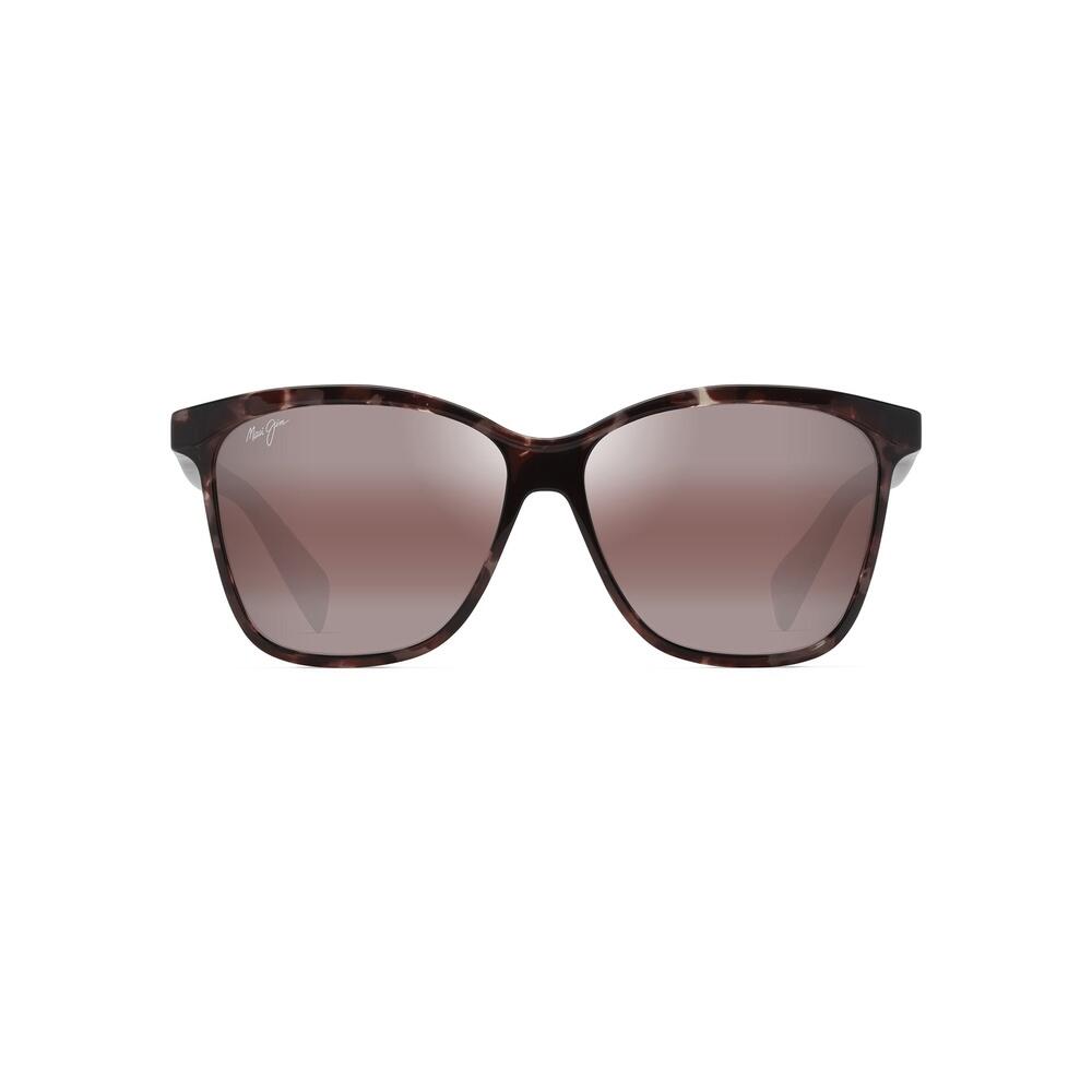 Óculos de Sol Maui Jim Liquid Sunshine Polarizados em Nylon Mulher 58 mm 2/3