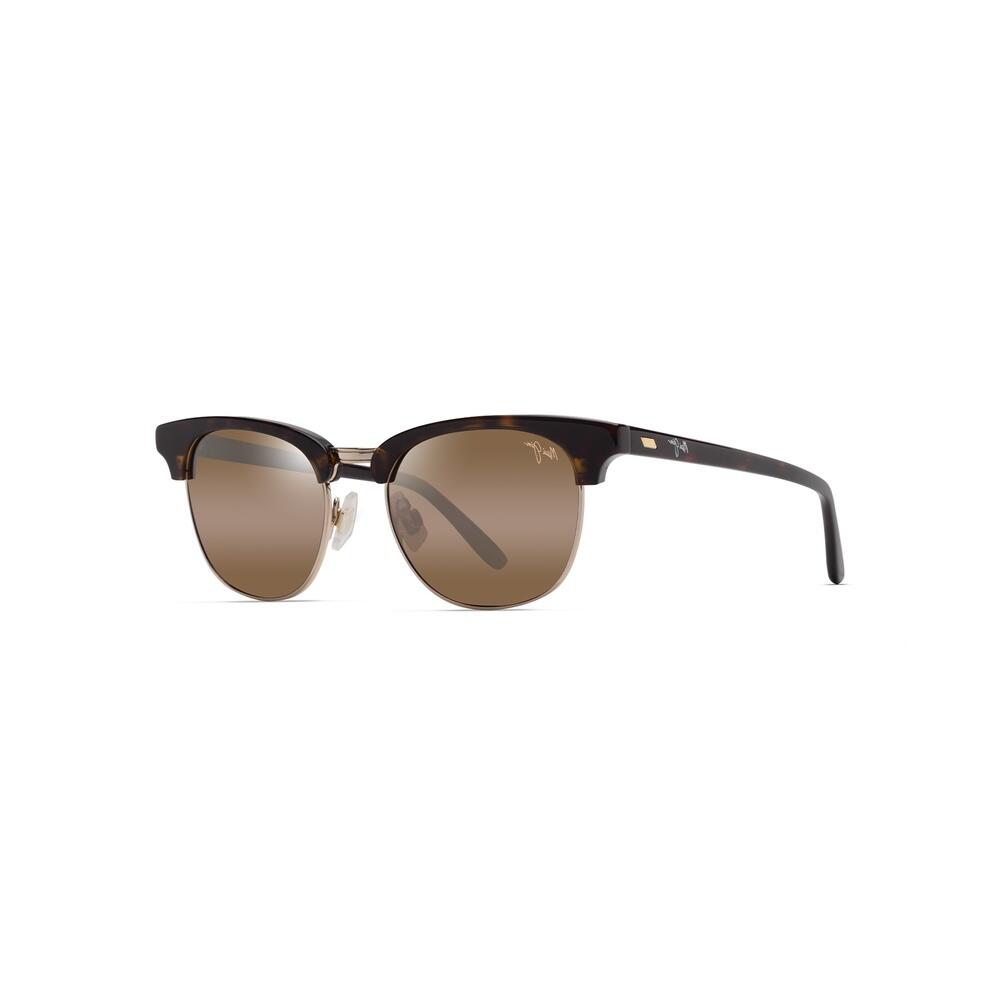 Sunglasses Maui Jim Holomua Polarized Acetate Unisex 52 mm