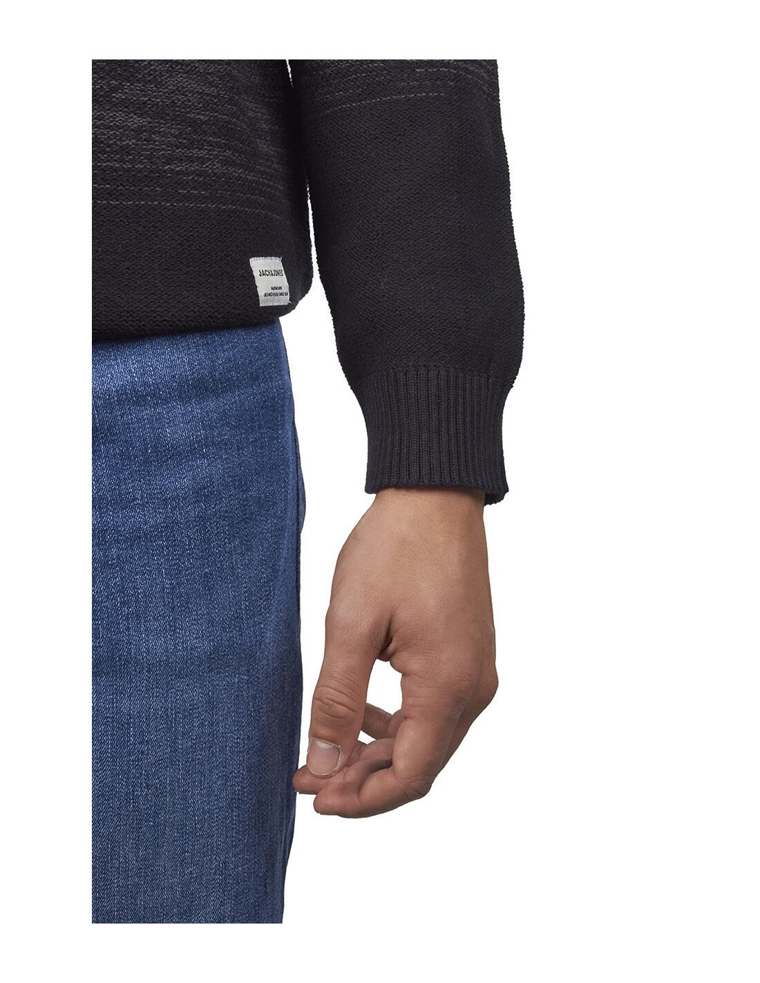 JACK&JONES 12190671 - Jersey 5/5
