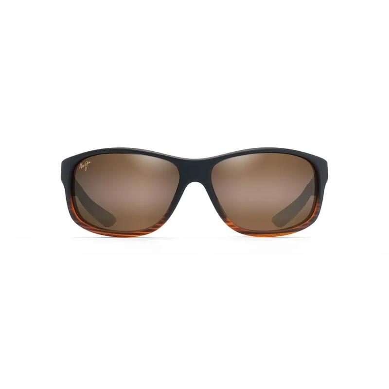 Ochelari de Soare Maui Jim Kaiwi Channel Polarizați din Nylon Unisex 63 mm
