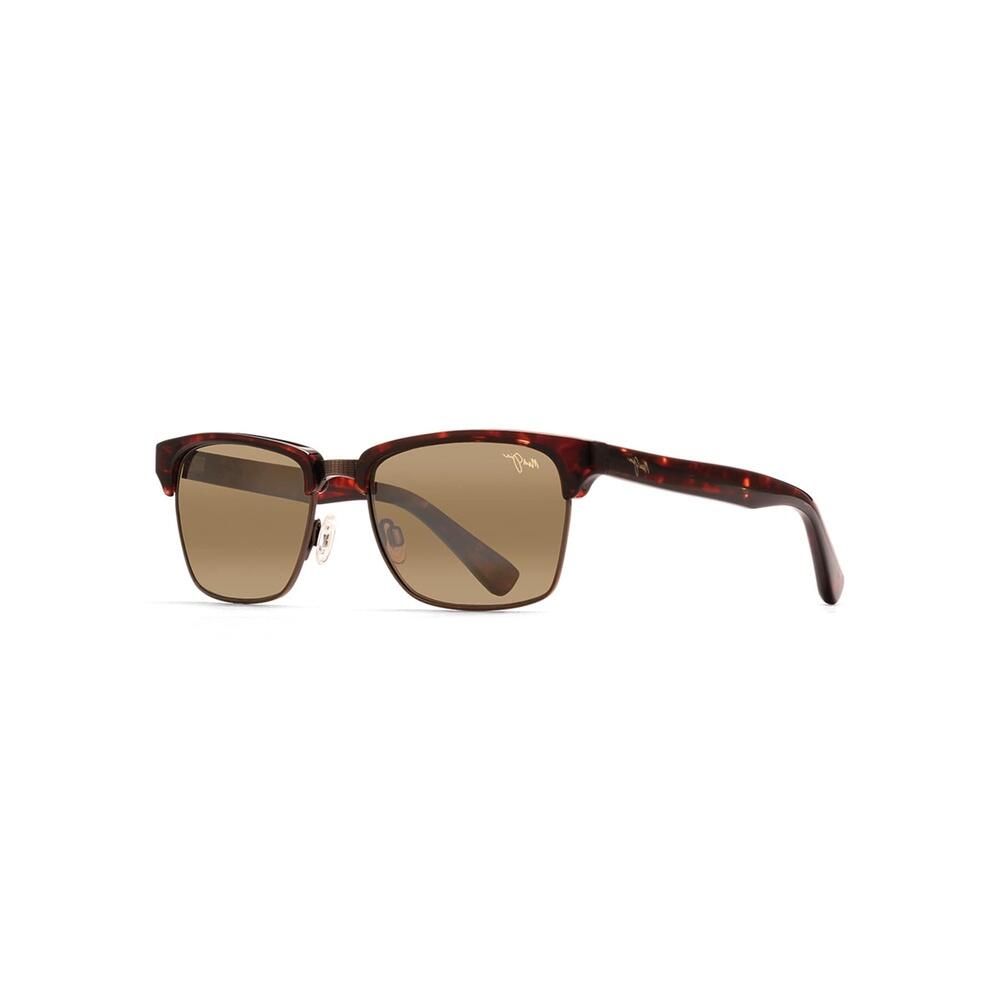 Sunglasses Maui Jim Kawika Polarized Nylon Unisex 54 mm