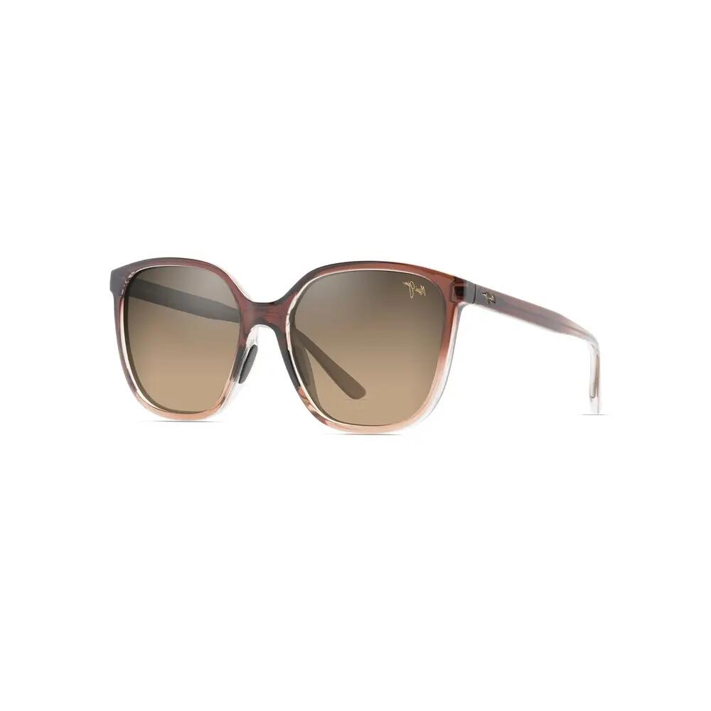Sunglasses Maui Jim Good Fun Polarized Nylon Women 57 mm