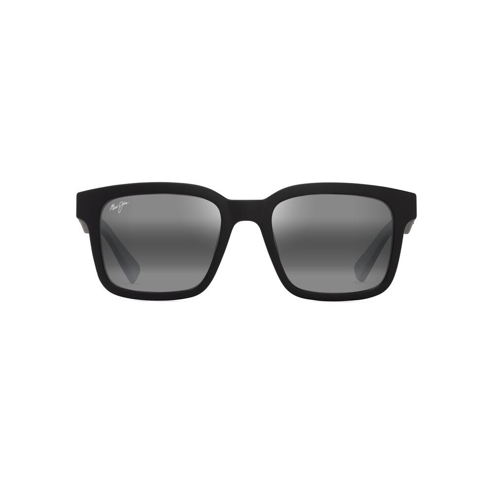 Óculos de Sol Maui Jim Opiopio Af Polarizados em Acetato Unissexo 54 mm 2/3