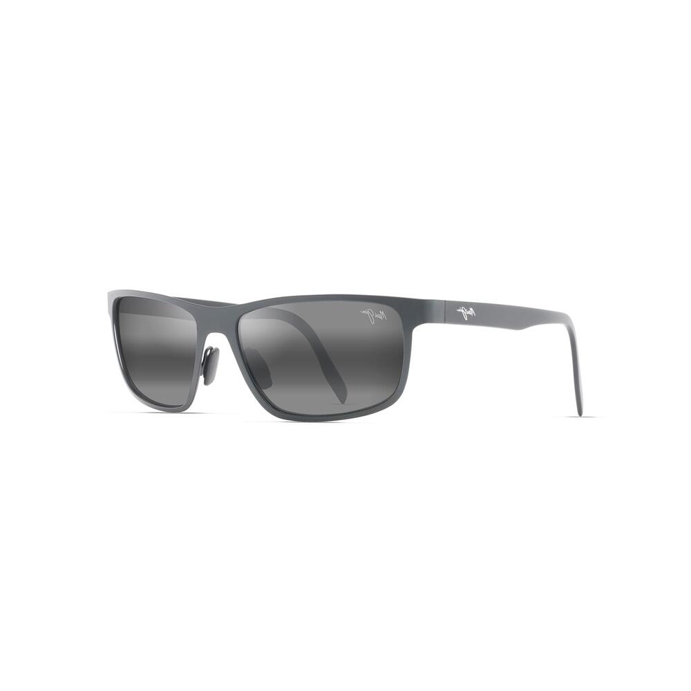 Sunglasses Maui Jim Anemone Polarized Metal Men 60 mm