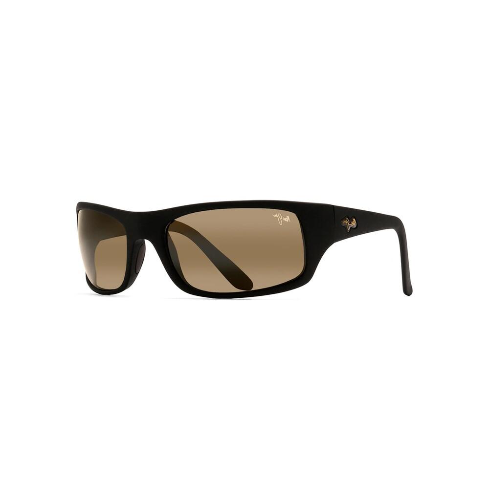 Sunglasses Maui Jim Peahi Polarized Nylon Unisex 65 mm