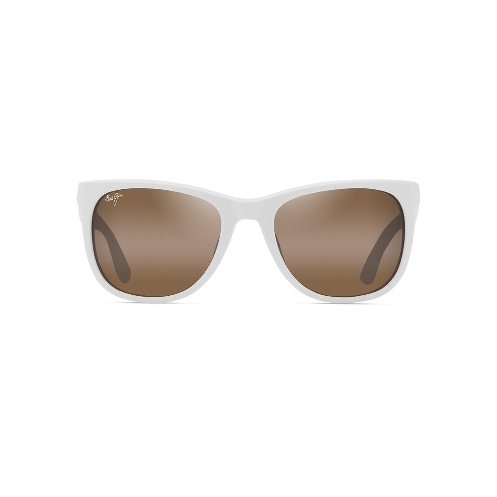 Óculos de Sol Maui Jim Kikonia Xl Polarizados em Acetato Unissexo 56 mm 2/3