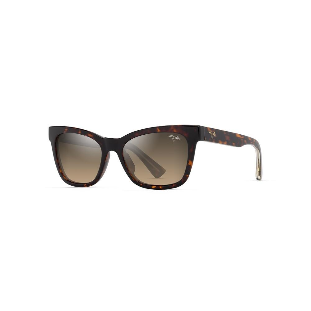 Sunglasses Maui Jim Hiwahiwa Polarized Nylon Women 54 mm