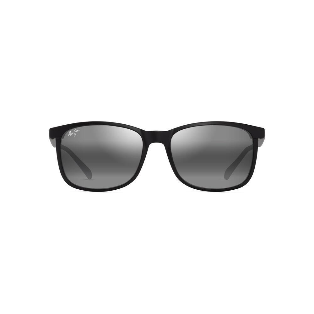 Óculos de Sol Maui Jim Hulili Polarizados em Acetato Homem 57 mm 2/3