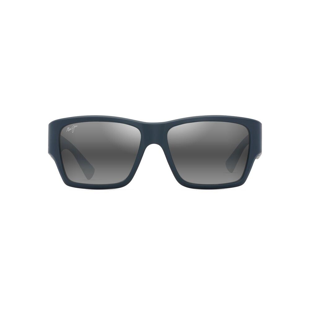 Óculos de Sol Maui Jim Kaolu Polarizados em Nylon Unissexo 57 mm 2/3