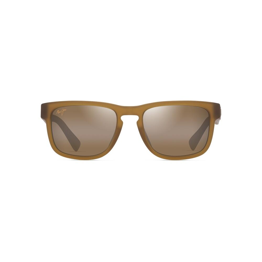 Óculos de Sol Maui Jim Kupulau Polarizados em Acetato Homem 54 mm 2/3