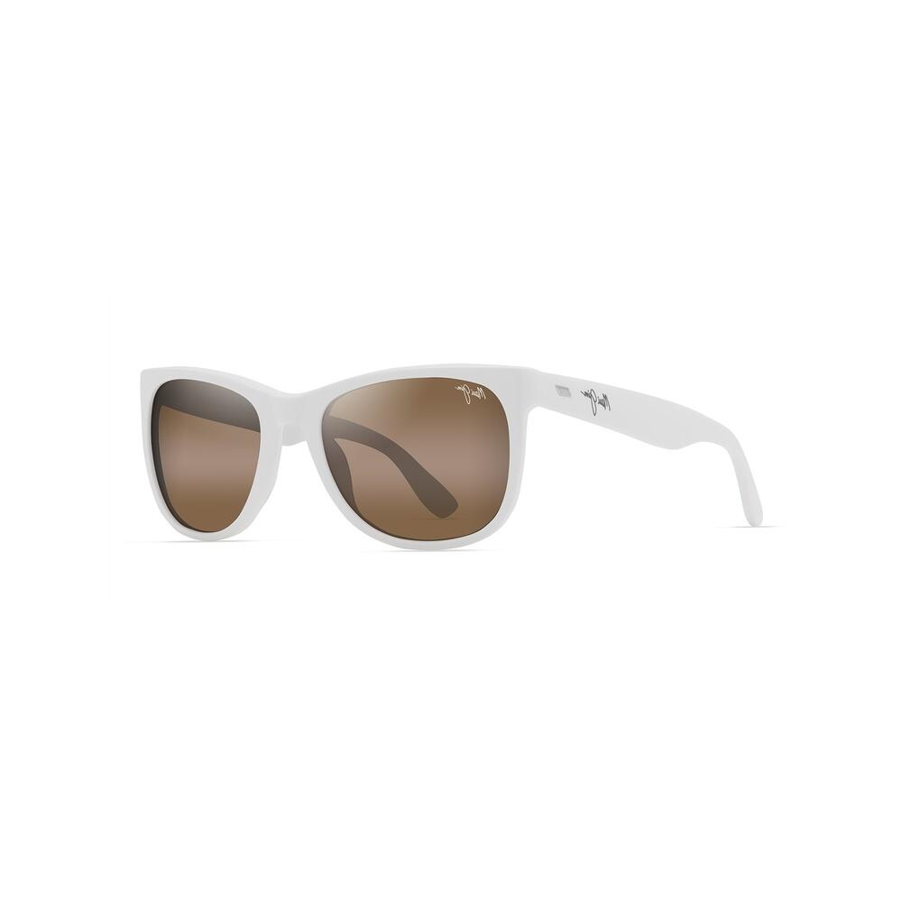 Sunglasses Maui Jim Kikonia Xl Polarized Acetate Unisex 56 mm
